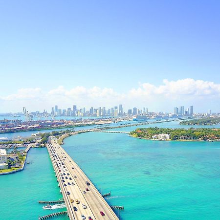 Sunny Days Apartments Miami Beach Exterior photo
